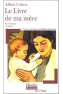 Le livre de ma mère